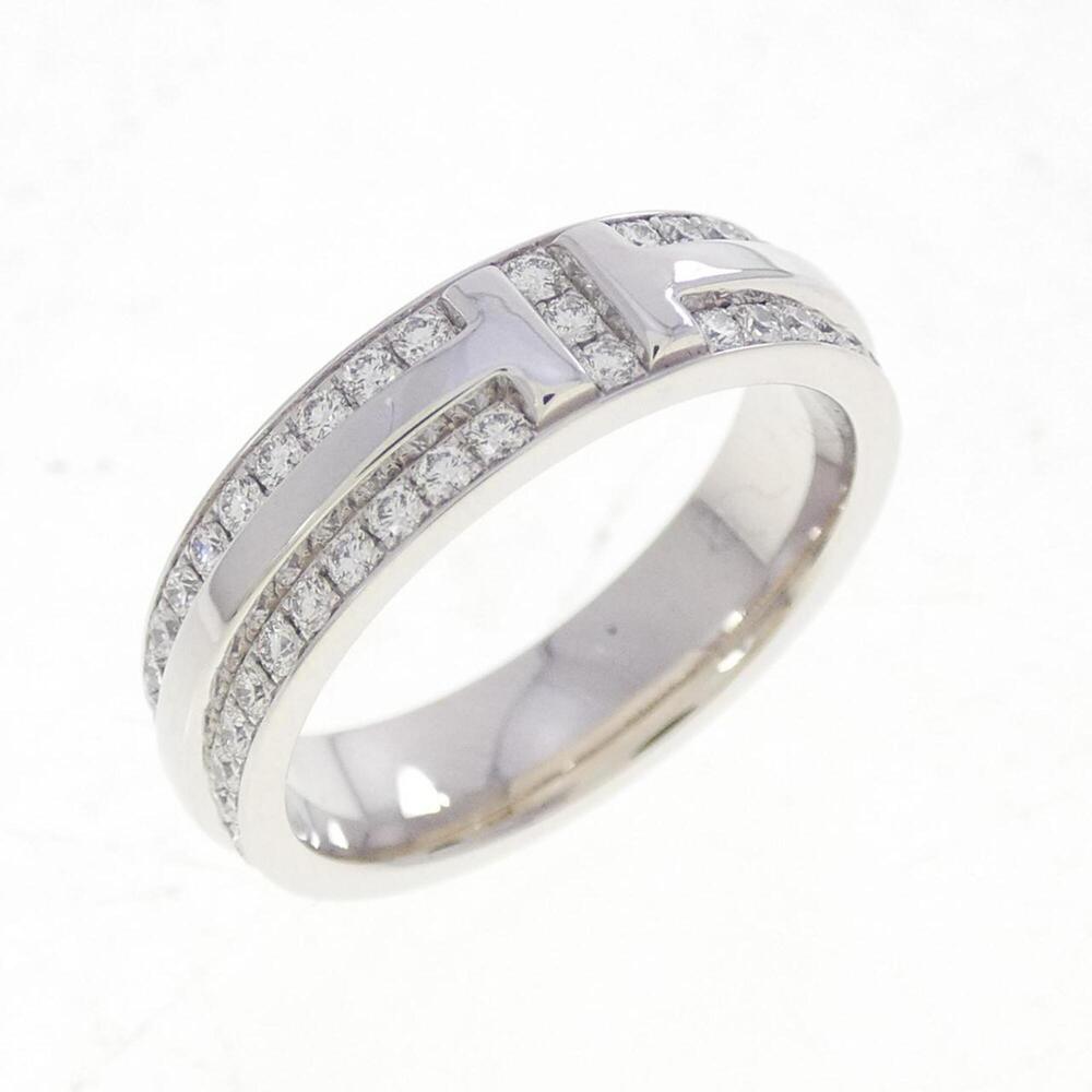 TIFFANY & CO. Silver Ring